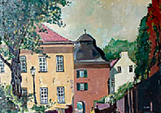 Heimat- und Bürgerverein Kaiserswerth e.V.