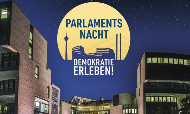 Parlamentsnacht