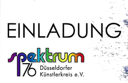 Düsseldorfer Künstlerkreis ,  Werstener Dorfstraße 90