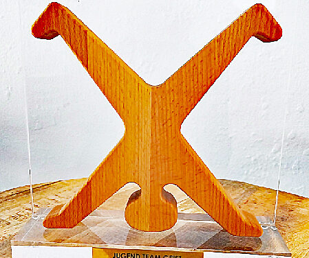 Stiftung JUGEND.TEAM.GEIST – Preisverleihung 2025